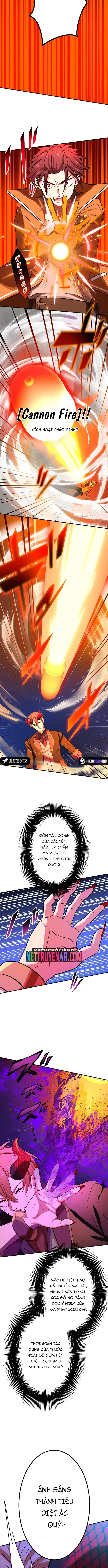 Sát Thủ Mạnh Nhất Chuyển Sinh Sang Thế Giới Khác [Chap 97] - Page 9