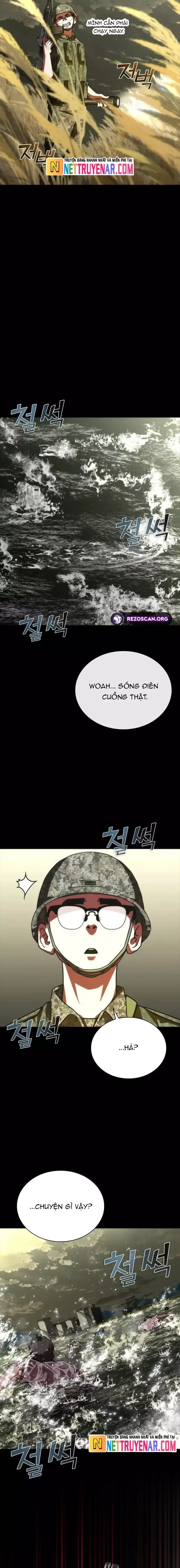 Mạt Thế Zombie 82-08 [Chap 74-75] - Page 16