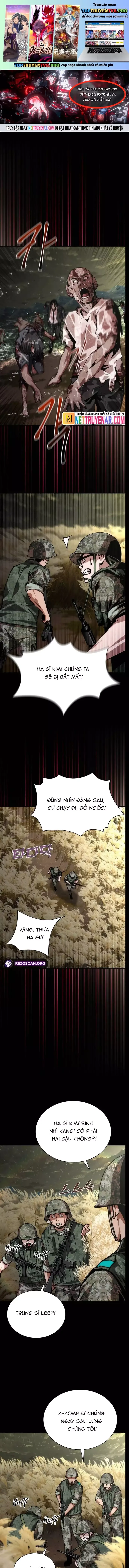 Mạt Thế Zombie 82-08 [Chap 74-75] - Page 1