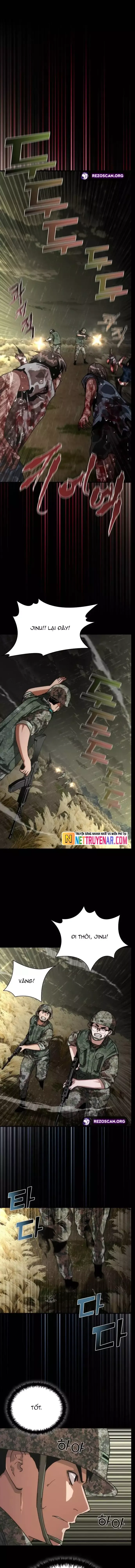 Mạt Thế Zombie 82-08 [Chap 74-75] - Page 11