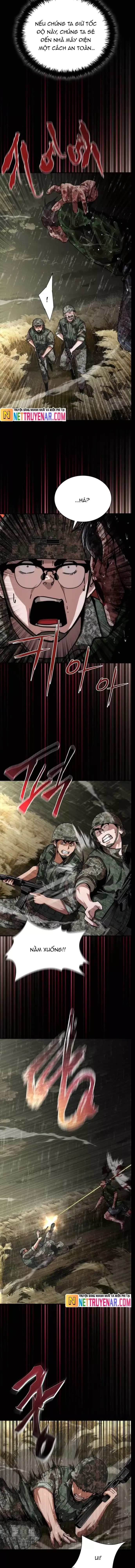Mạt Thế Zombie 82-08 [Chap 74-75] - Page 12