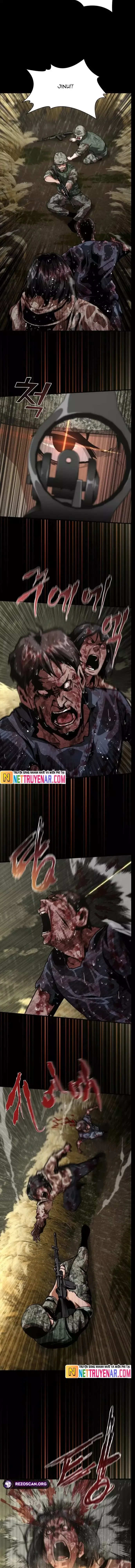 Mạt Thế Zombie 82-08 [Chap 74-75] - Page 13
