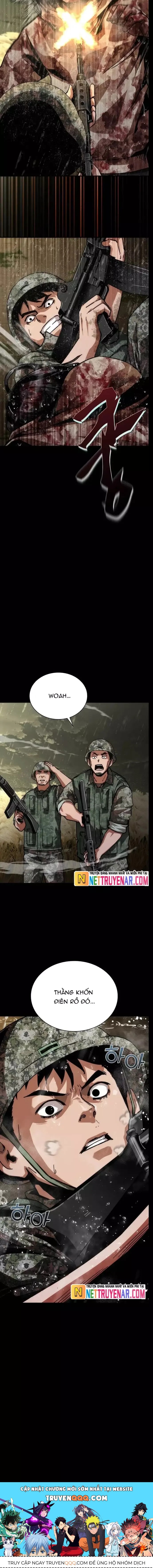 Mạt Thế Zombie 82-08 [Chap 74-75] - Page 14