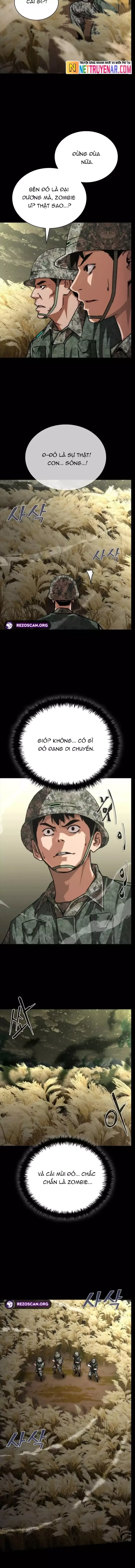 Mạt Thế Zombie 82-08 [Chap 74-75] - Page 2