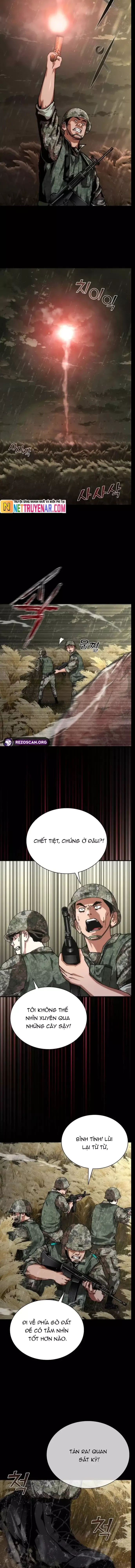 Mạt Thế Zombie 82-08 [Chap 74-75] - Page 4