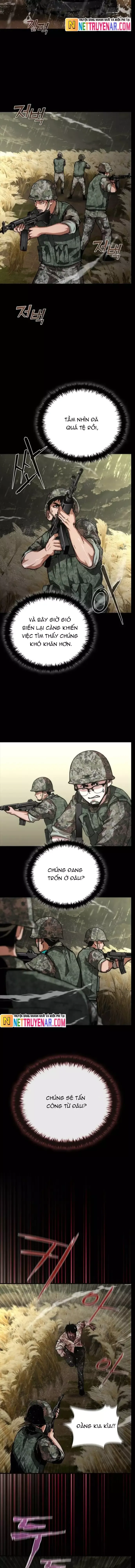 Mạt Thế Zombie 82-08 [Chap 74-75] - Page 5