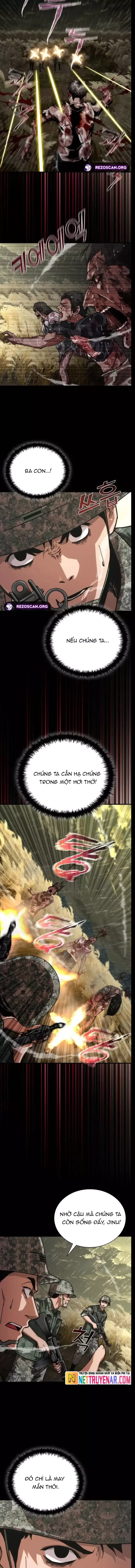 Mạt Thế Zombie 82-08 [Chap 74-75] - Page 6