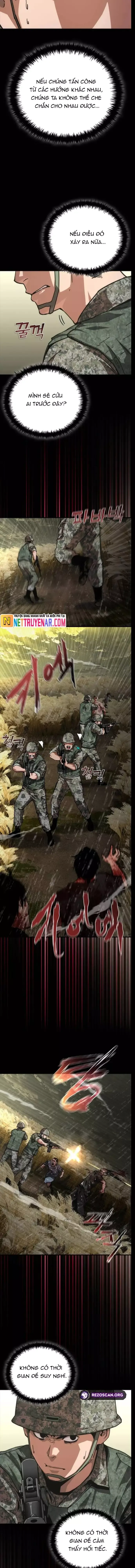 Mạt Thế Zombie 82-08 [Chap 74-75] - Page 7
