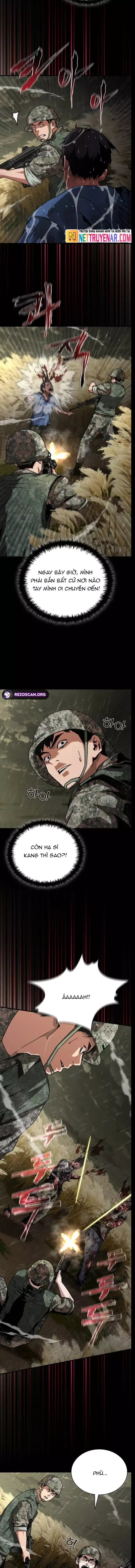 Mạt Thế Zombie 82-08 [Chap 74-75] - Page 8