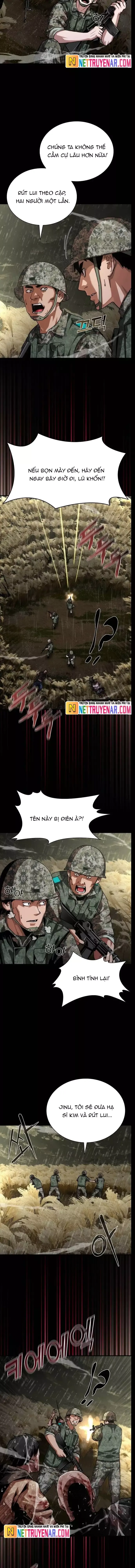 Mạt Thế Zombie 82-08 [Chap 74-75] - Page 9