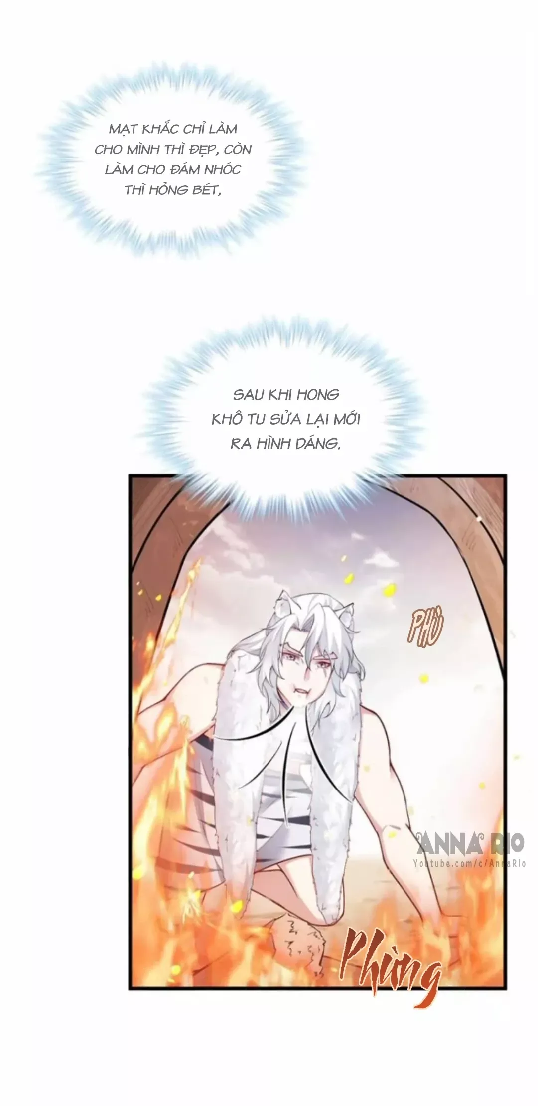 Thảnh Thơi Thú Thế Chủng Chủng Điền Sinh Sinh Tể