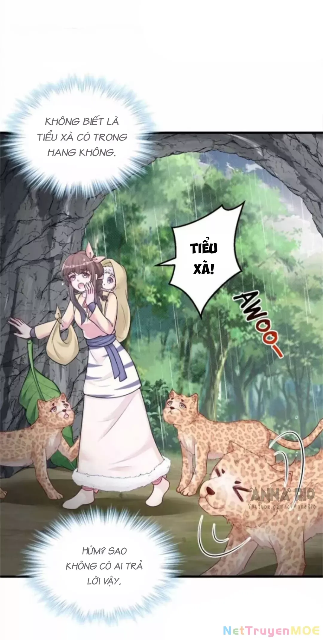 Thảnh Thơi Thú Thế Chủng Chủng Điền Sinh Sinh Tể