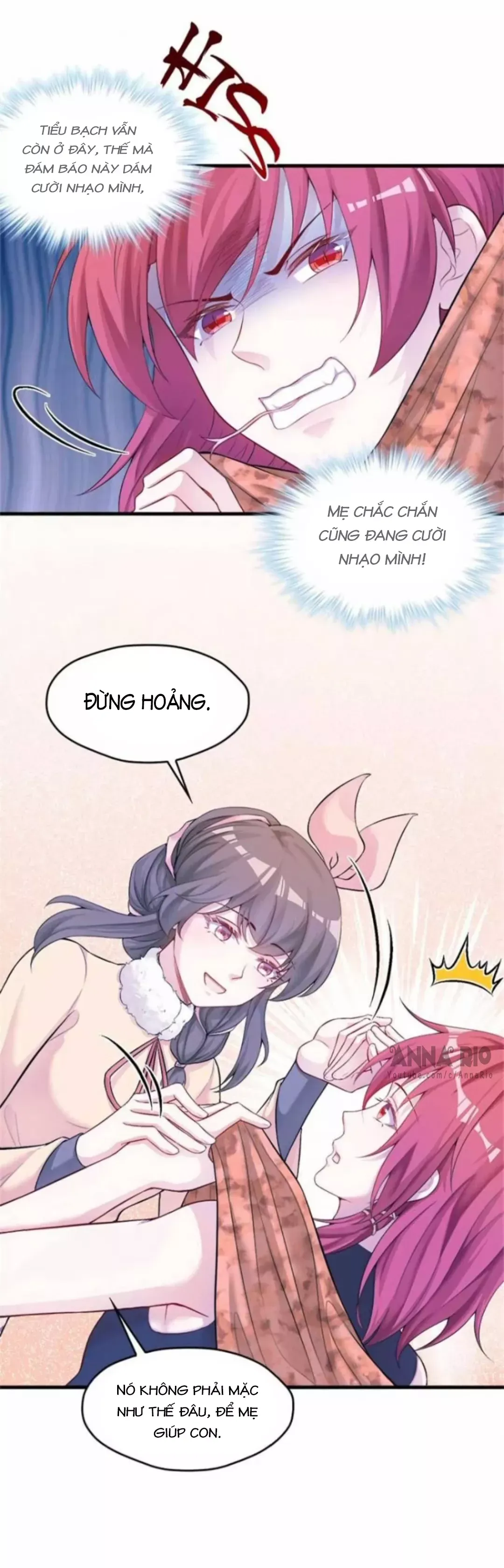 Thảnh Thơi Thú Thế Chủng Chủng Điền Sinh Sinh Tể