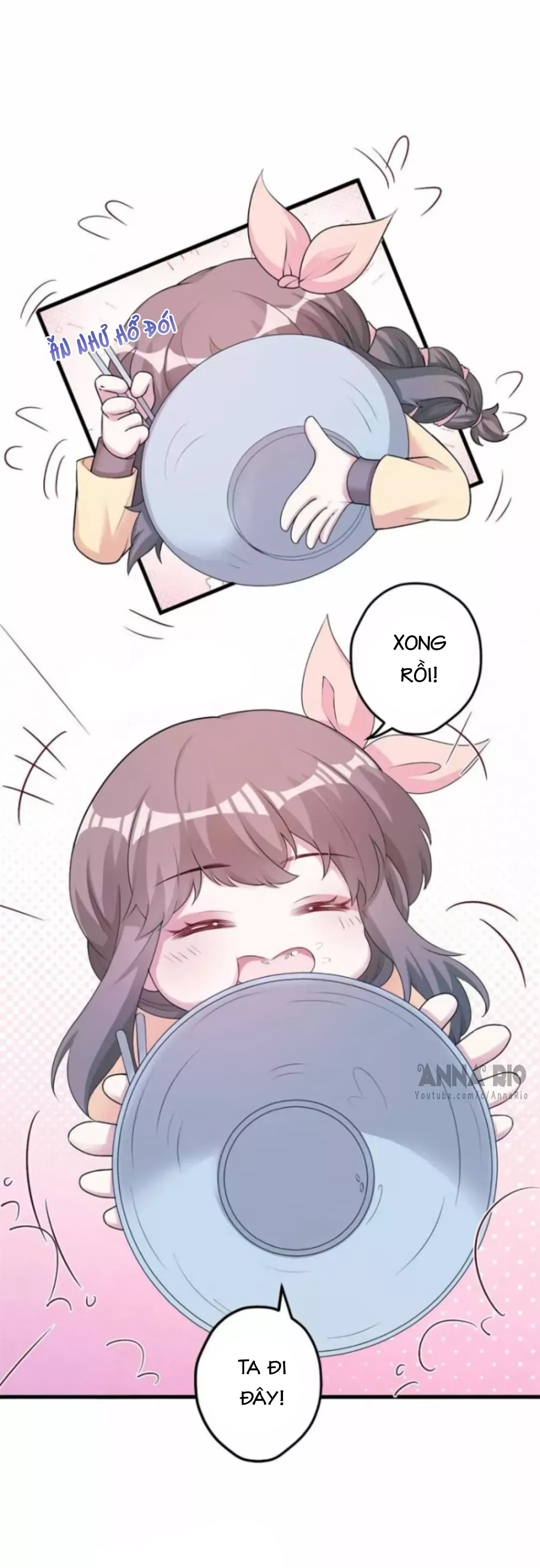 Thảnh Thơi Thú Thế Chủng Chủng Điền Sinh Sinh Tể