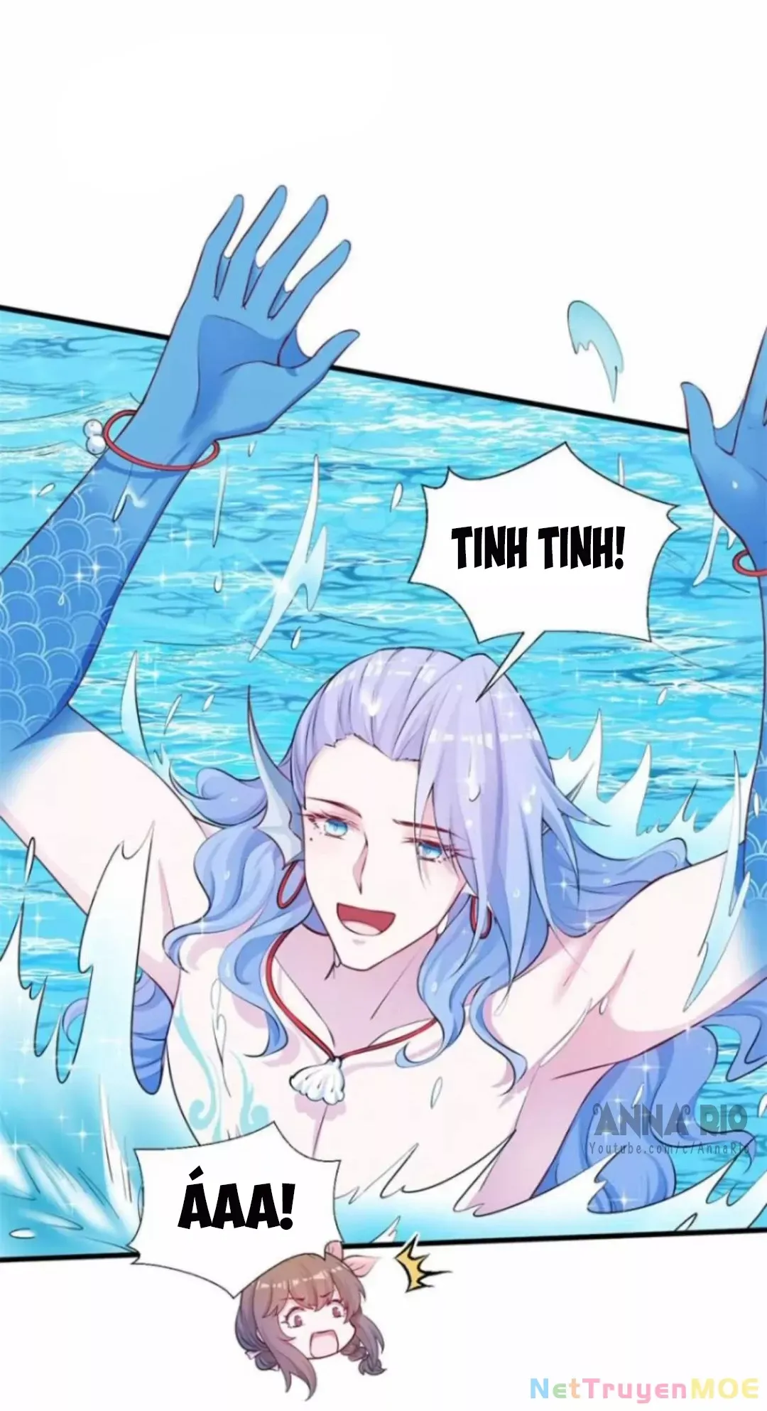 Thảnh Thơi Thú Thế Chủng Chủng Điền Sinh Sinh Tể