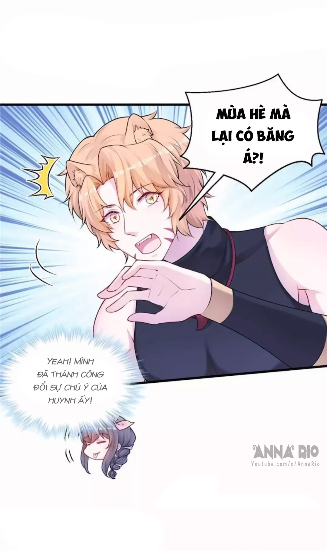 Thảnh Thơi Thú Thế Chủng Chủng Điền Sinh Sinh Tể