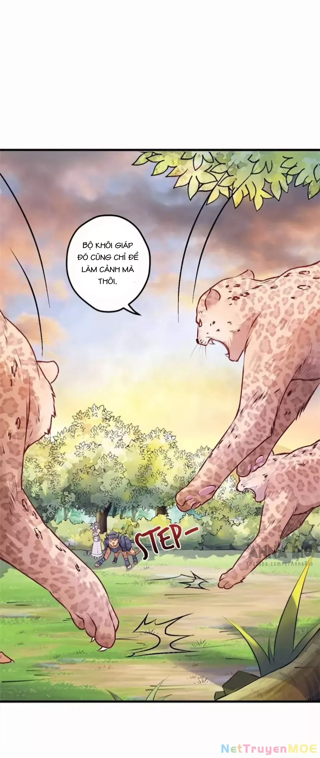 Thảnh Thơi Thú Thế Chủng Chủng Điền Sinh Sinh Tể