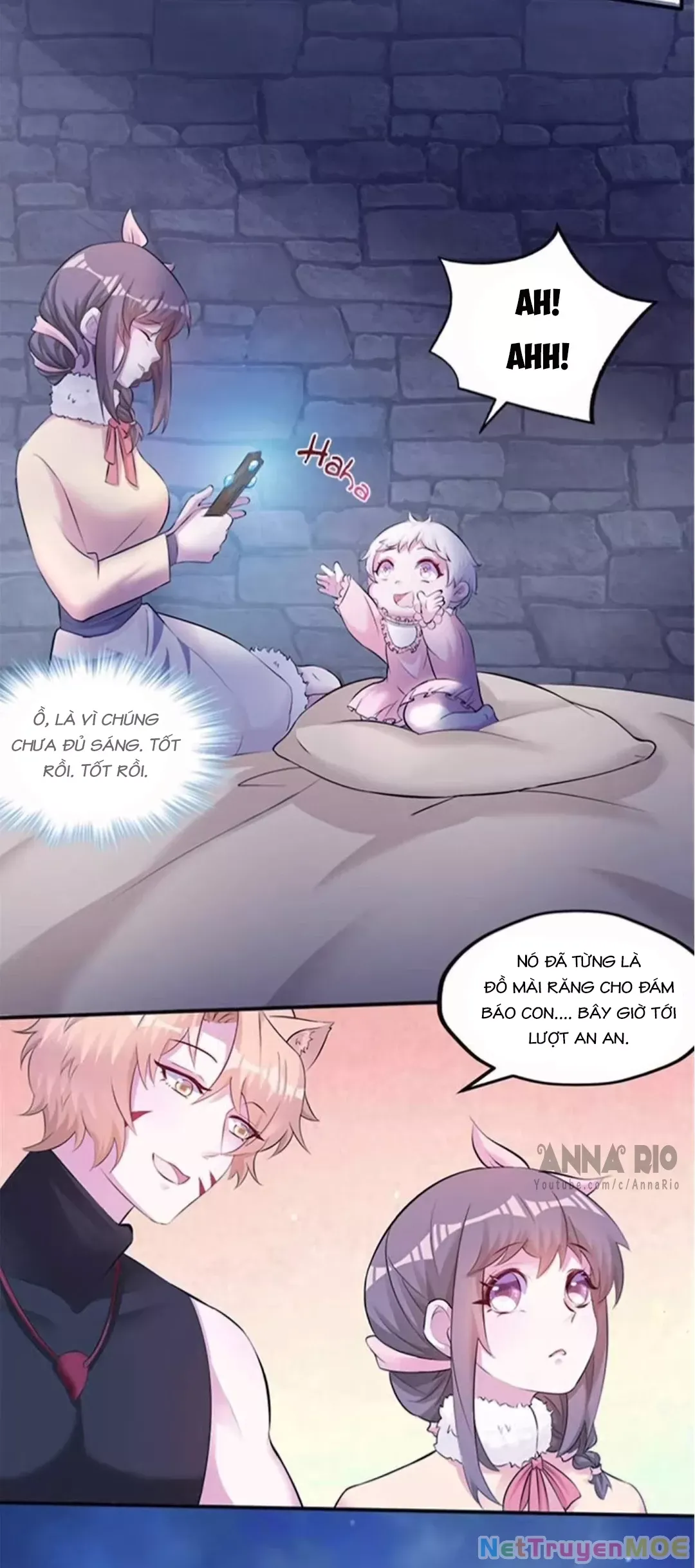 Thảnh Thơi Thú Thế Chủng Chủng Điền Sinh Sinh Tể