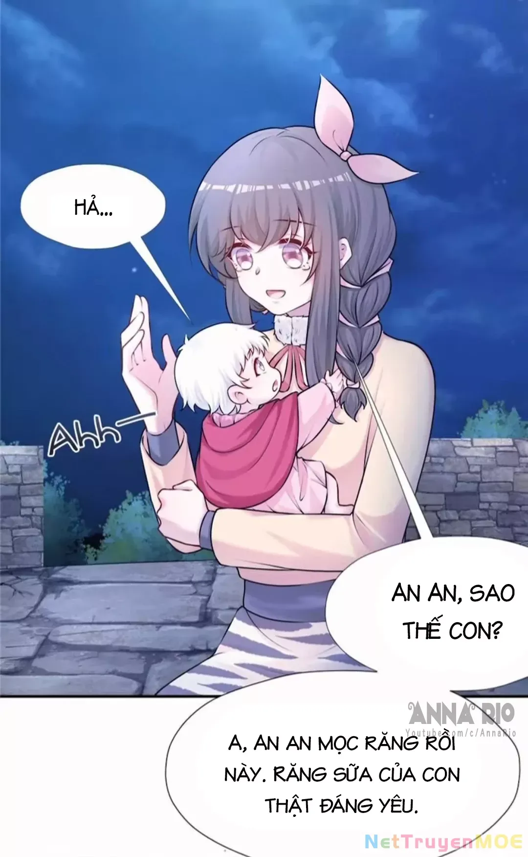 Thảnh Thơi Thú Thế Chủng Chủng Điền Sinh Sinh Tể