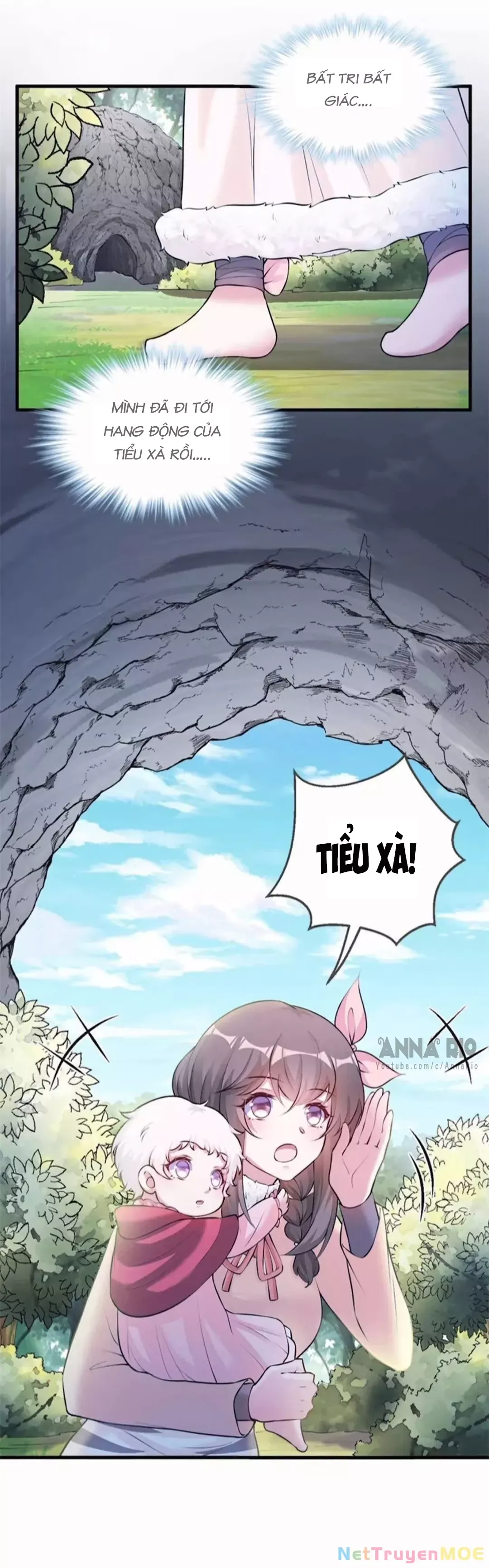 Thảnh Thơi Thú Thế Chủng Chủng Điền Sinh Sinh Tể