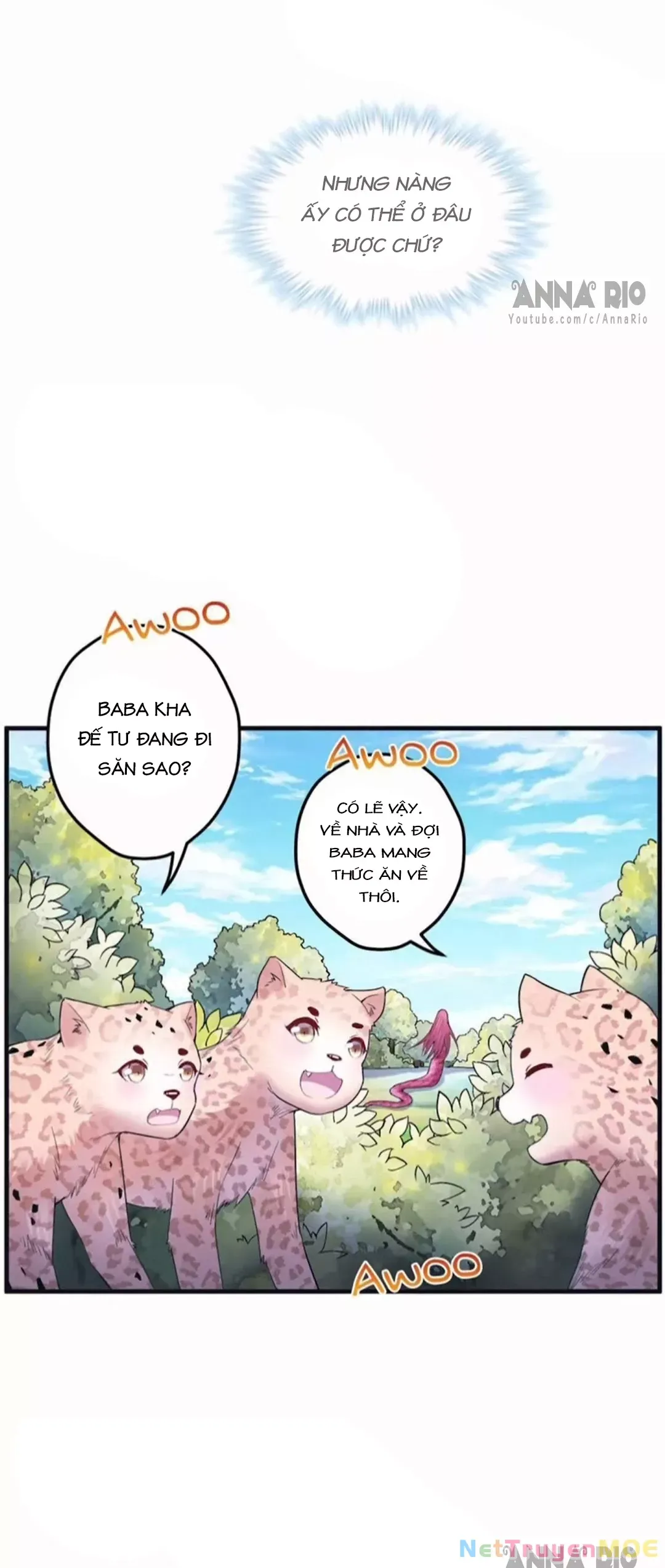 Thảnh Thơi Thú Thế Chủng Chủng Điền Sinh Sinh Tể