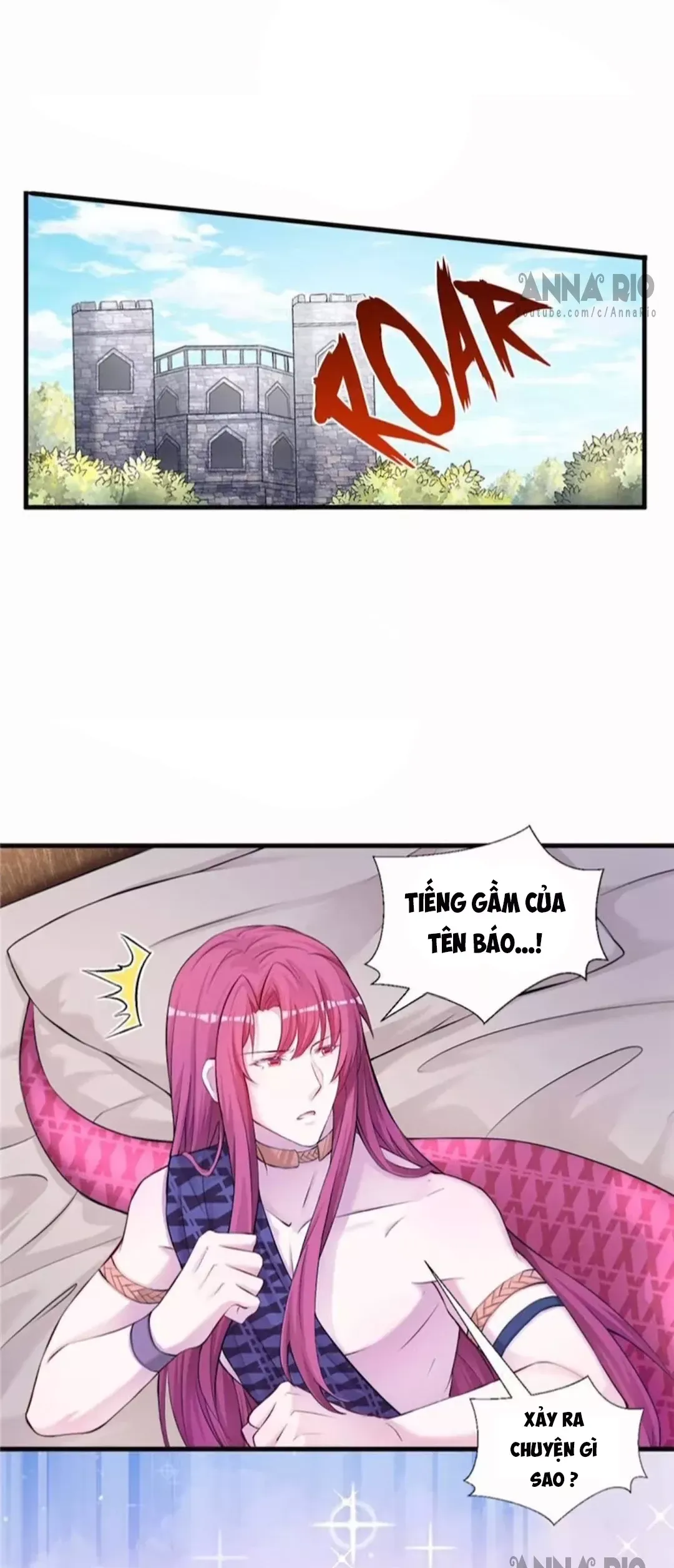 Thảnh Thơi Thú Thế Chủng Chủng Điền Sinh Sinh Tể