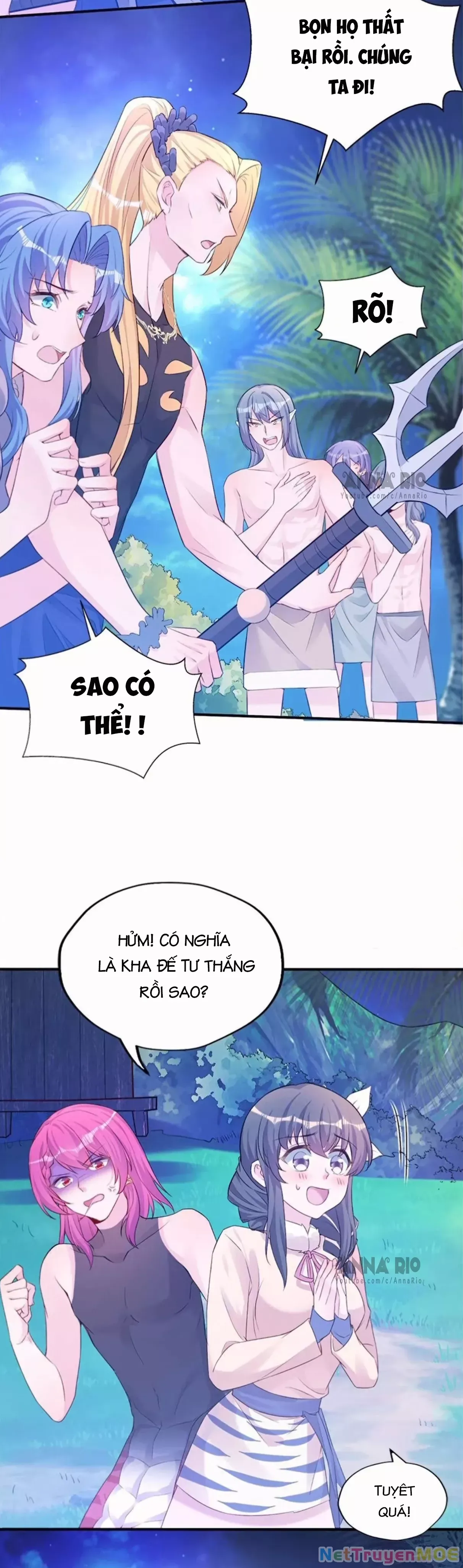 Thảnh Thơi Thú Thế Chủng Chủng Điền Sinh Sinh Tể