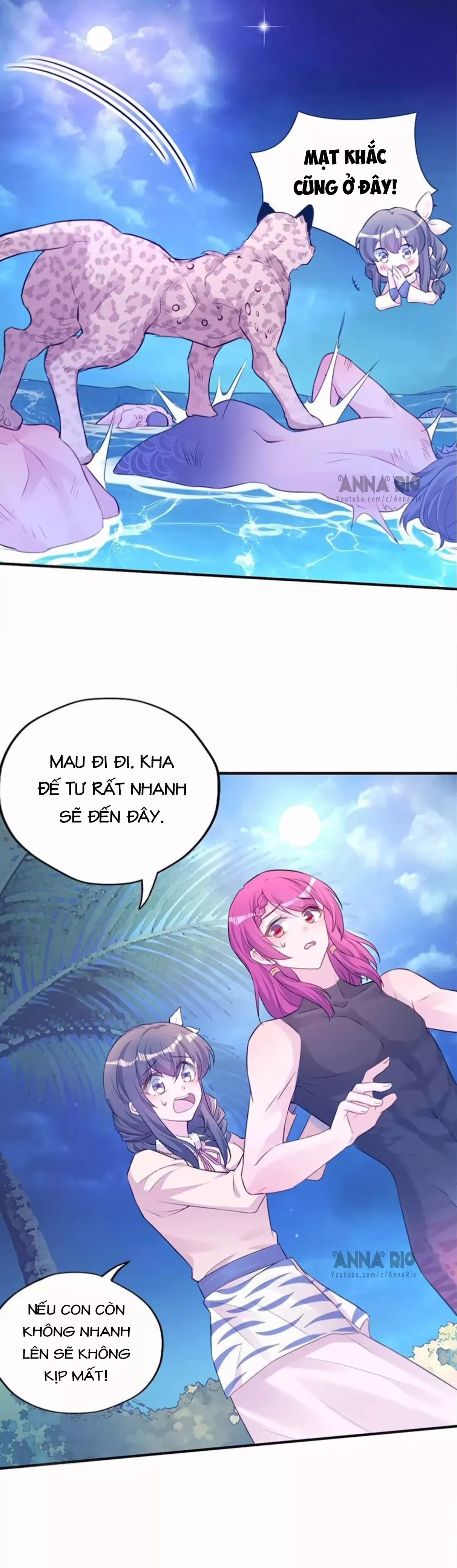 Thảnh Thơi Thú Thế Chủng Chủng Điền Sinh Sinh Tể