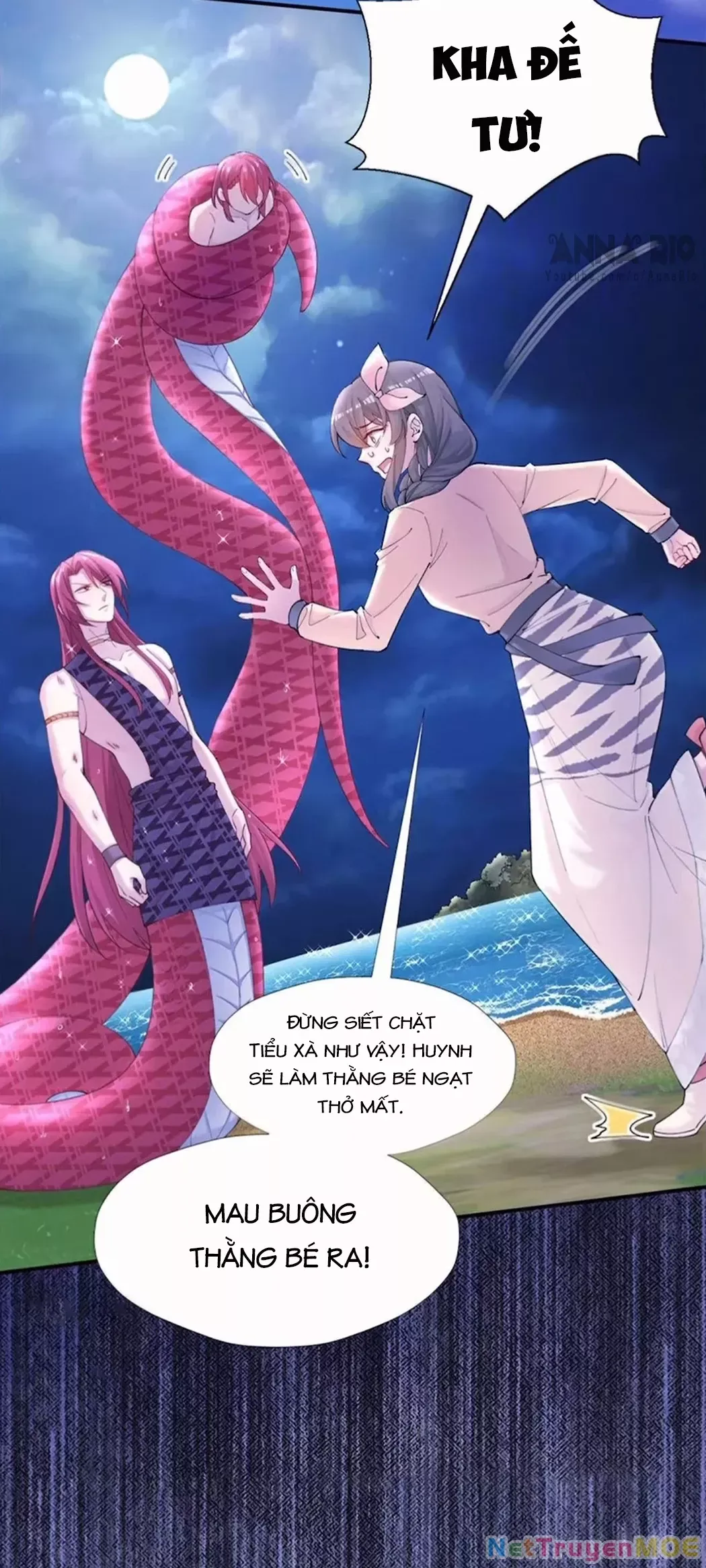 Thảnh Thơi Thú Thế Chủng Chủng Điền Sinh Sinh Tể
