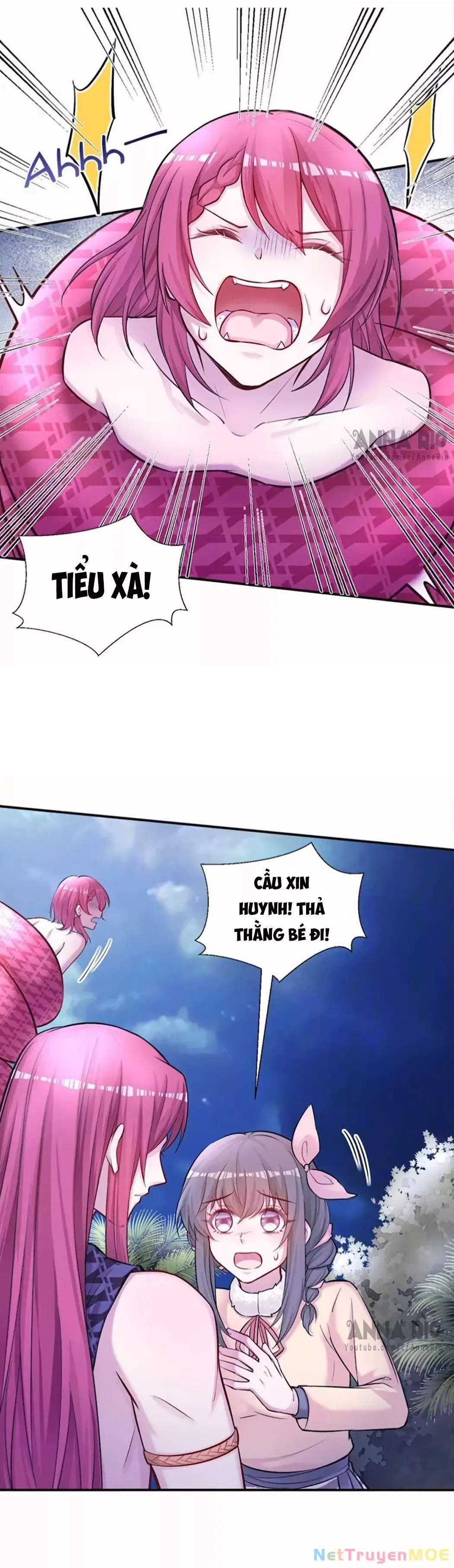 Thảnh Thơi Thú Thế Chủng Chủng Điền Sinh Sinh Tể