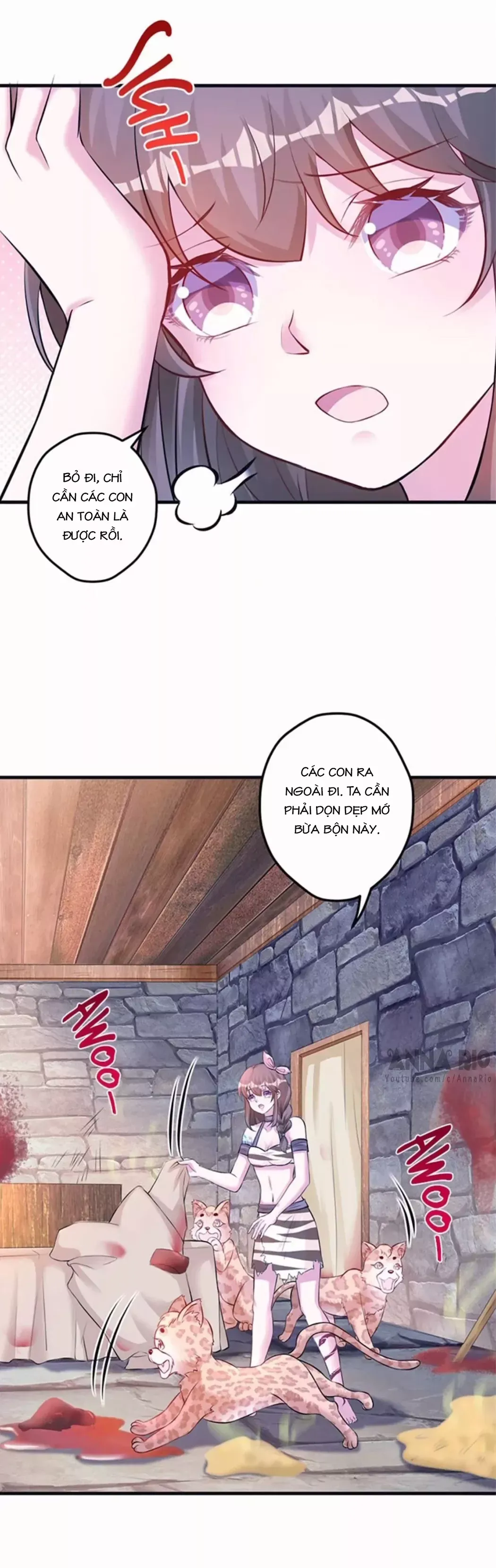Thảnh Thơi Thú Thế Chủng Chủng Điền Sinh Sinh Tể
