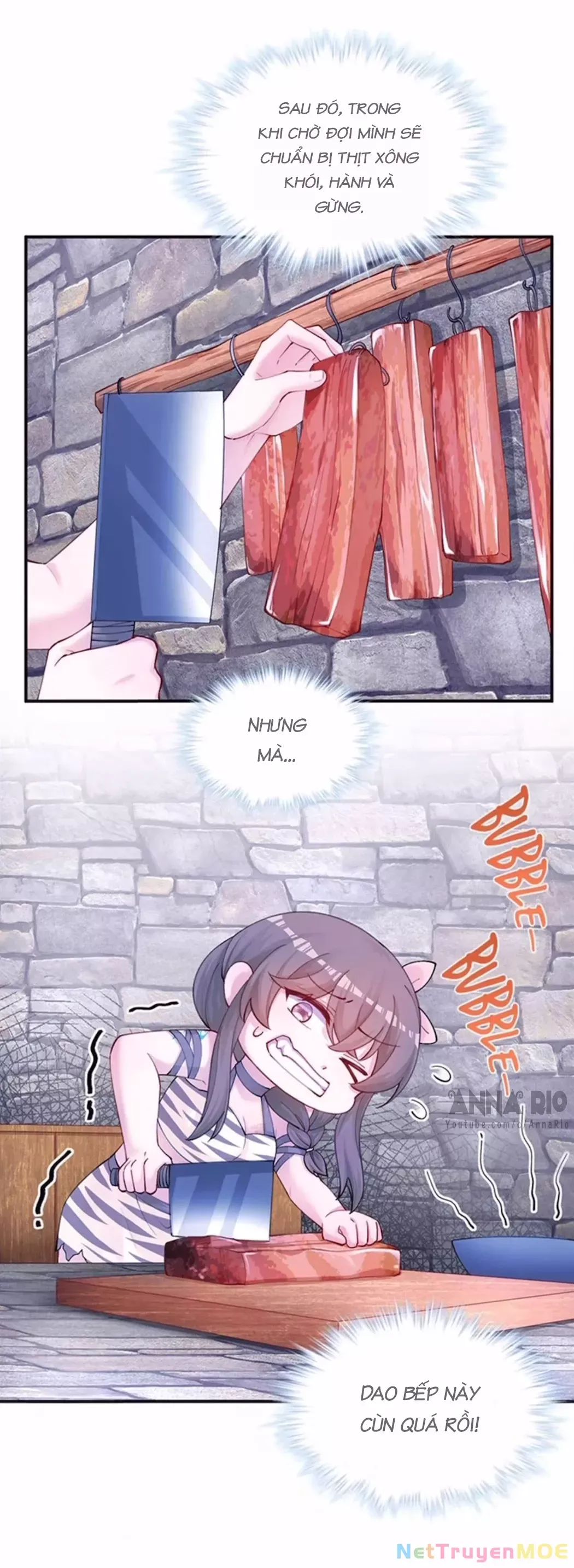Thảnh Thơi Thú Thế Chủng Chủng Điền Sinh Sinh Tể