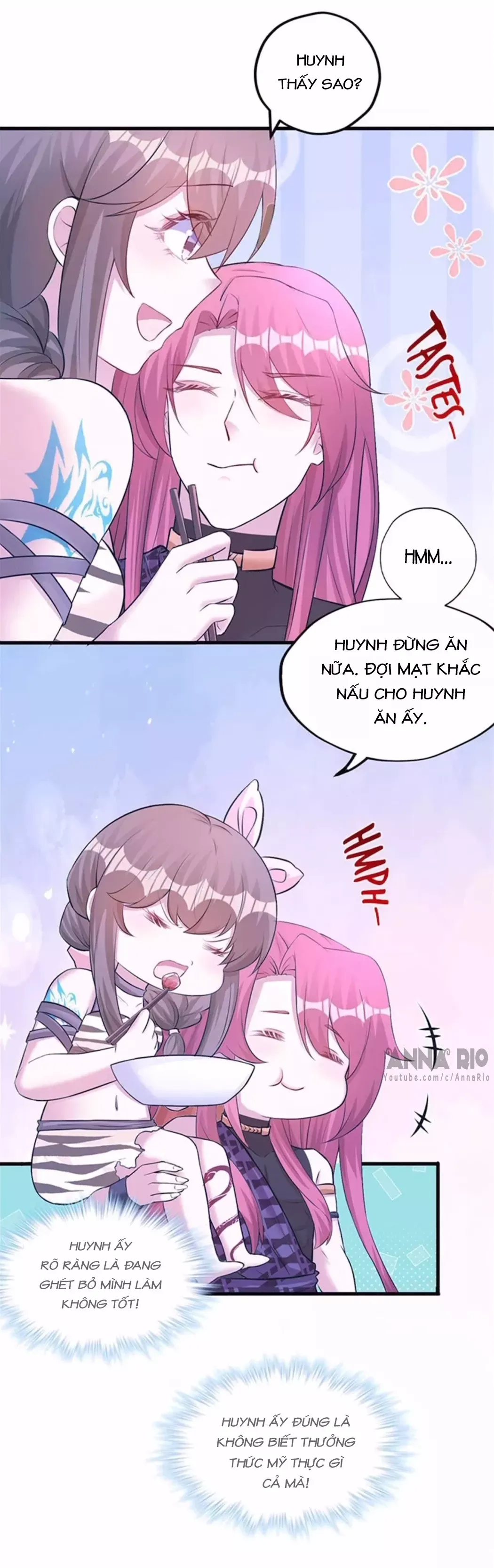 Thảnh Thơi Thú Thế Chủng Chủng Điền Sinh Sinh Tể