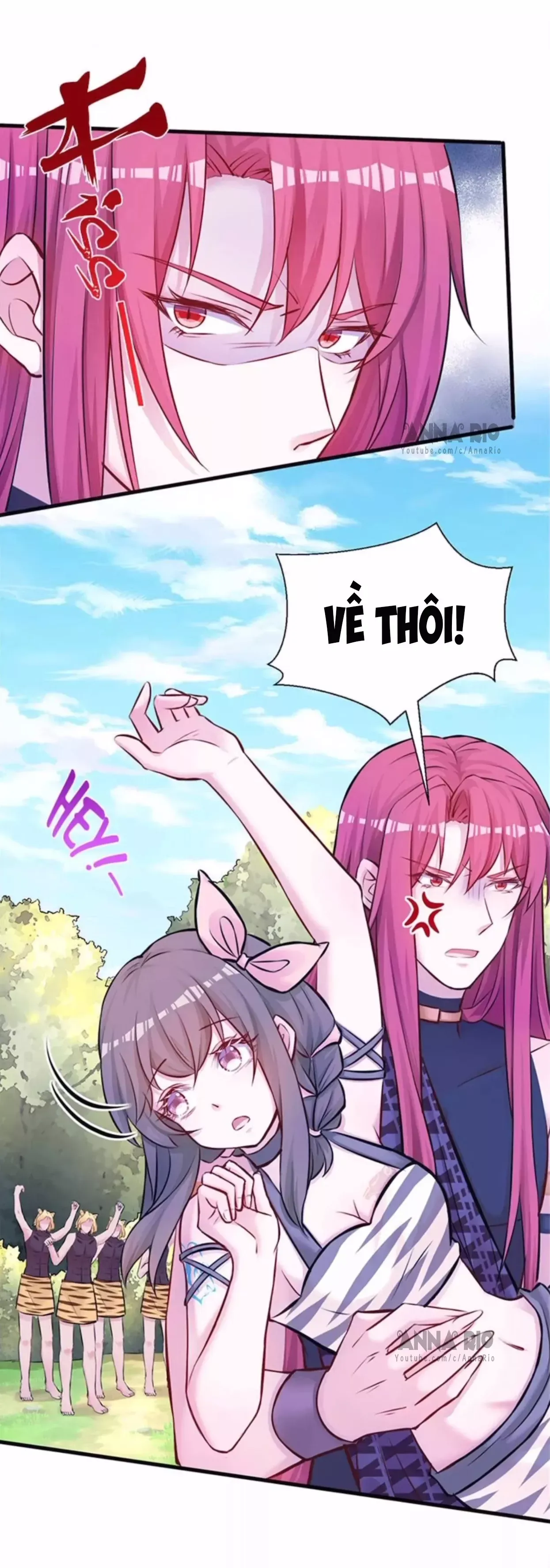 Thảnh Thơi Thú Thế Chủng Chủng Điền Sinh Sinh Tể