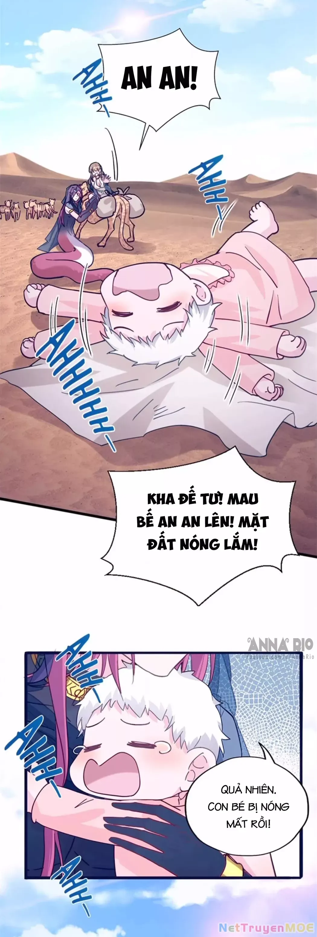 Thảnh Thơi Thú Thế Chủng Chủng Điền Sinh Sinh Tể