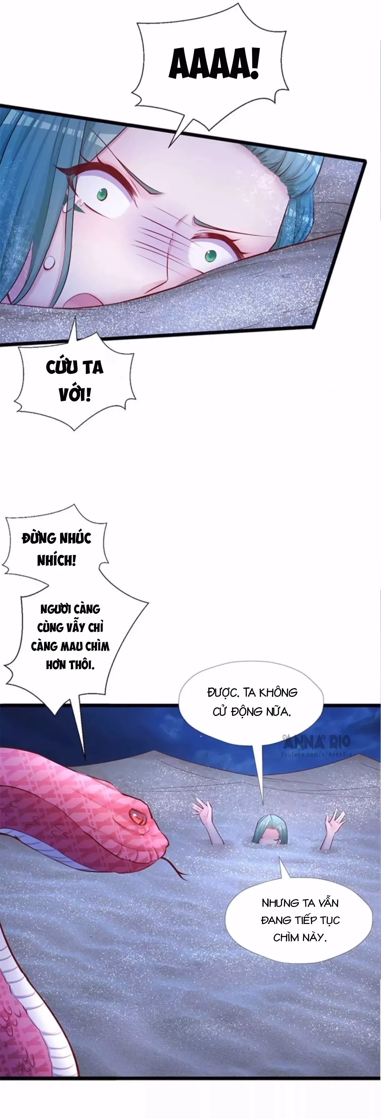 Thảnh Thơi Thú Thế Chủng Chủng Điền Sinh Sinh Tể