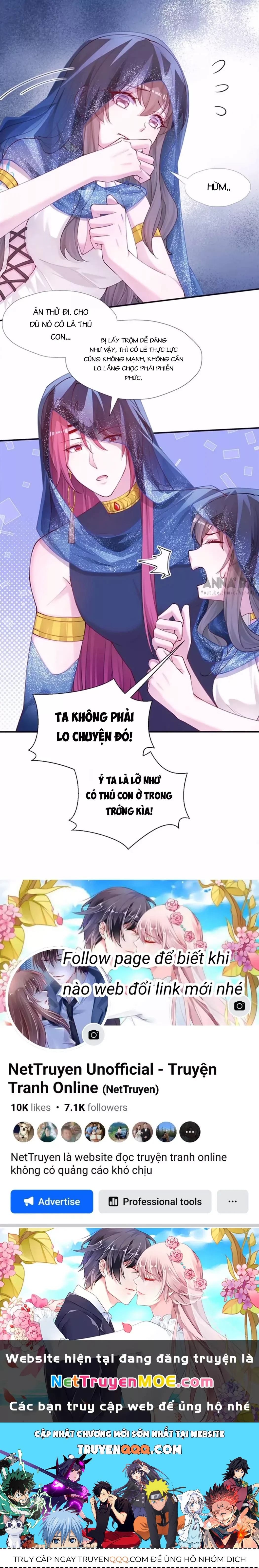 Thảnh Thơi Thú Thế Chủng Chủng Điền Sinh Sinh Tể
