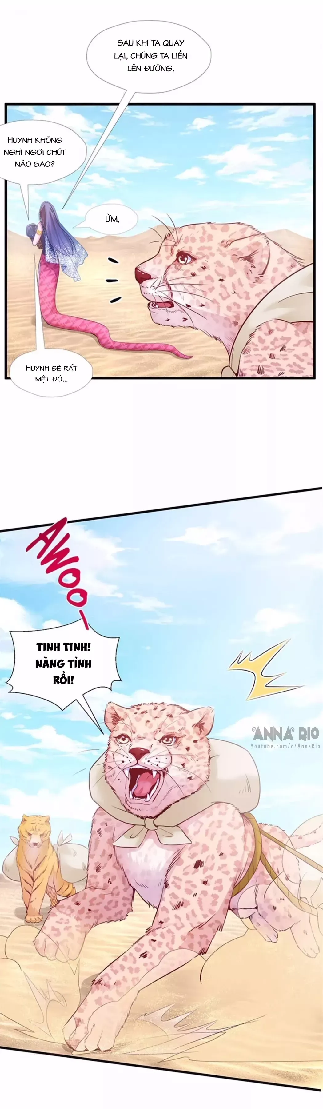 Thảnh Thơi Thú Thế Chủng Chủng Điền Sinh Sinh Tể