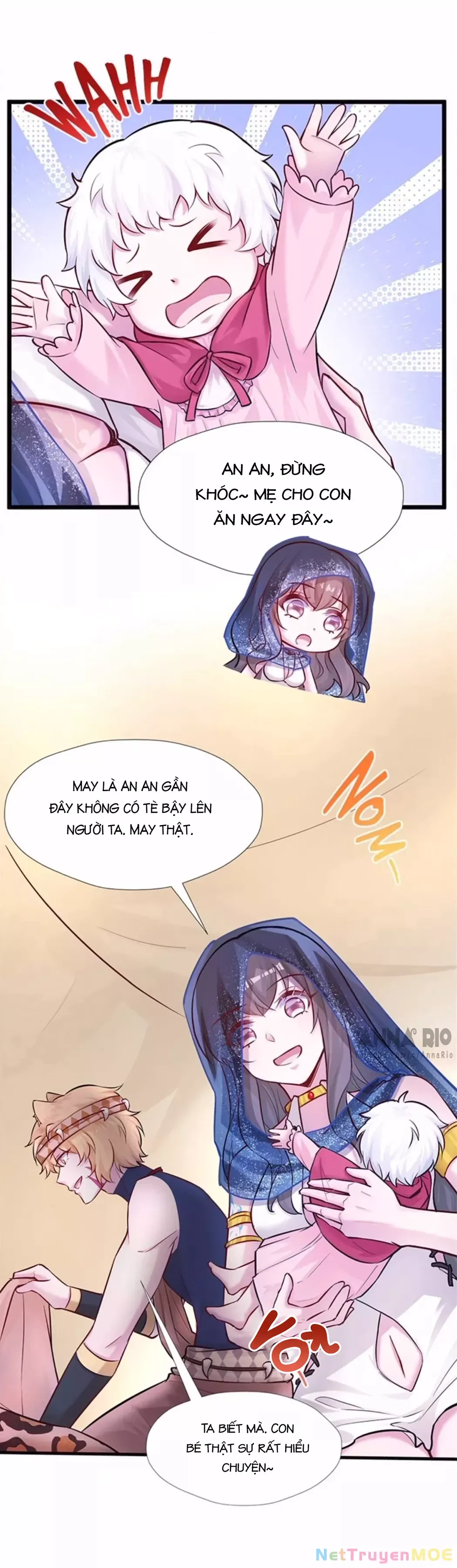 Thảnh Thơi Thú Thế Chủng Chủng Điền Sinh Sinh Tể