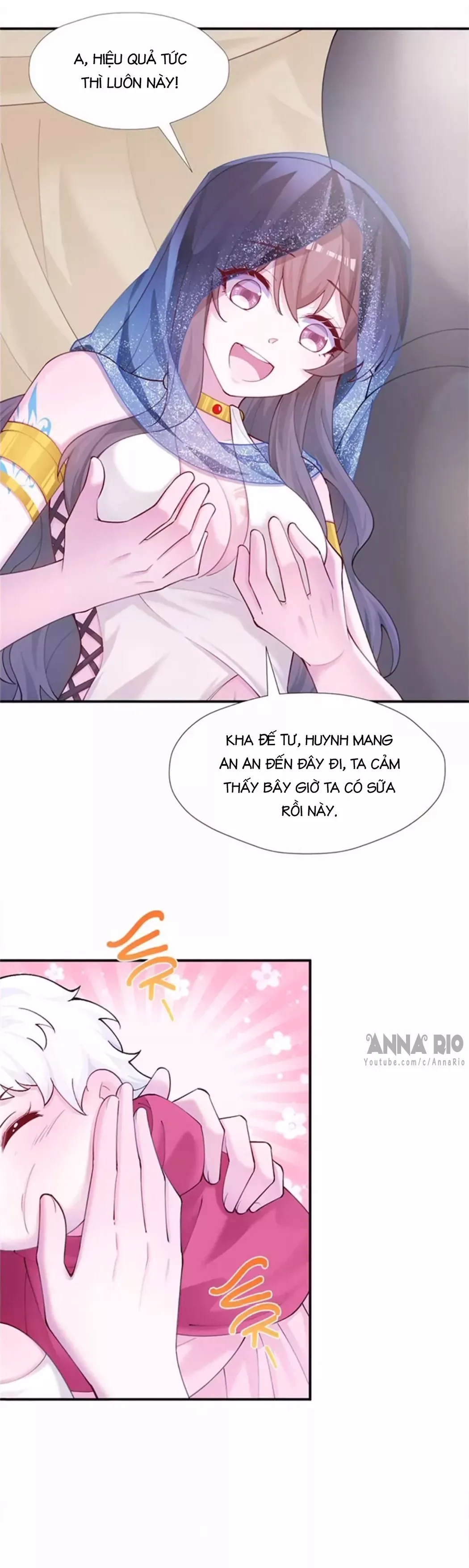 Thảnh Thơi Thú Thế Chủng Chủng Điền Sinh Sinh Tể