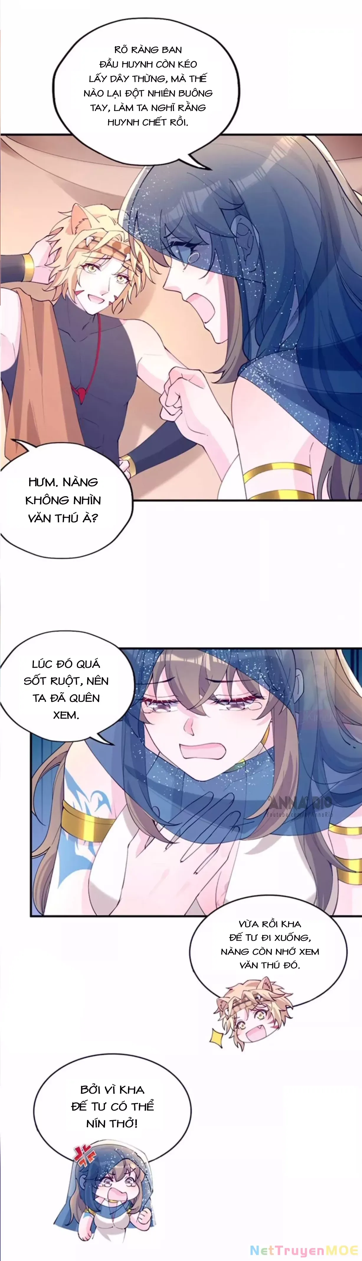 Thảnh Thơi Thú Thế Chủng Chủng Điền Sinh Sinh Tể