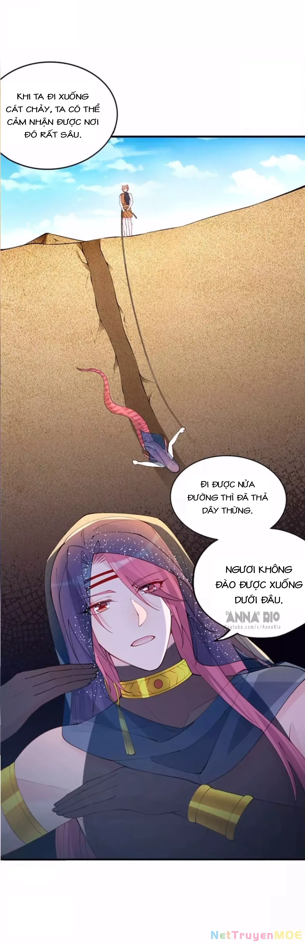 Thảnh Thơi Thú Thế Chủng Chủng Điền Sinh Sinh Tể