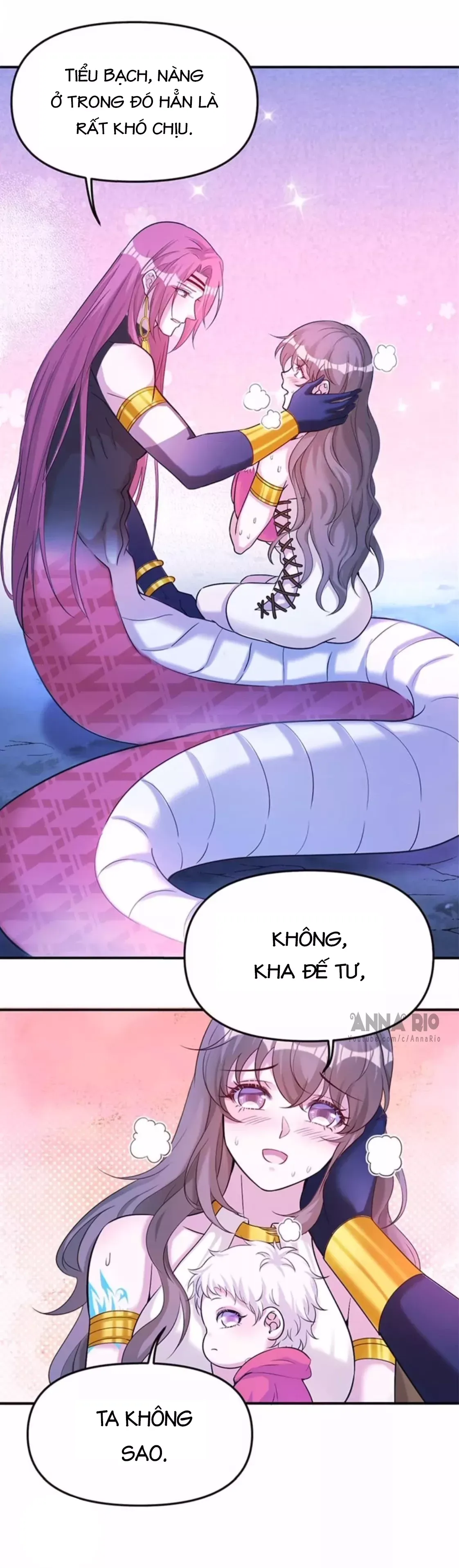 Thảnh Thơi Thú Thế Chủng Chủng Điền Sinh Sinh Tể