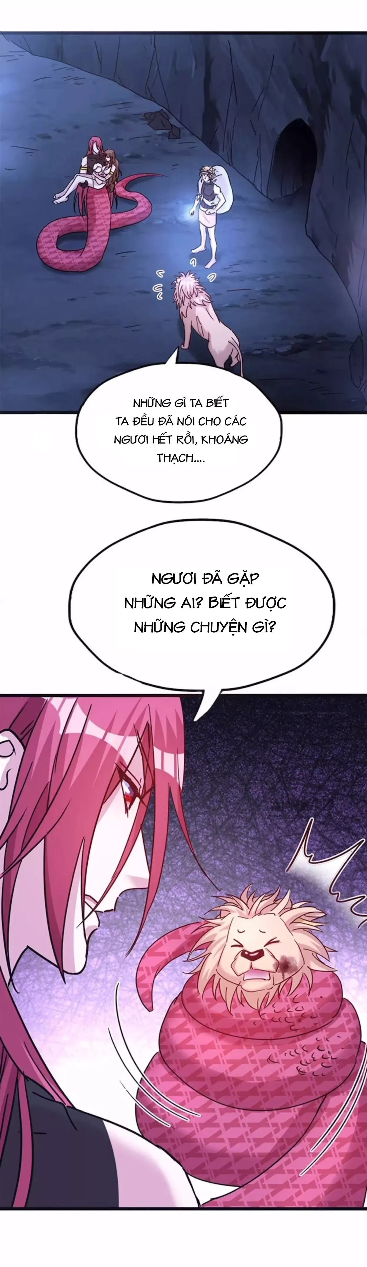 Thảnh Thơi Thú Thế Chủng Chủng Điền Sinh Sinh Tể