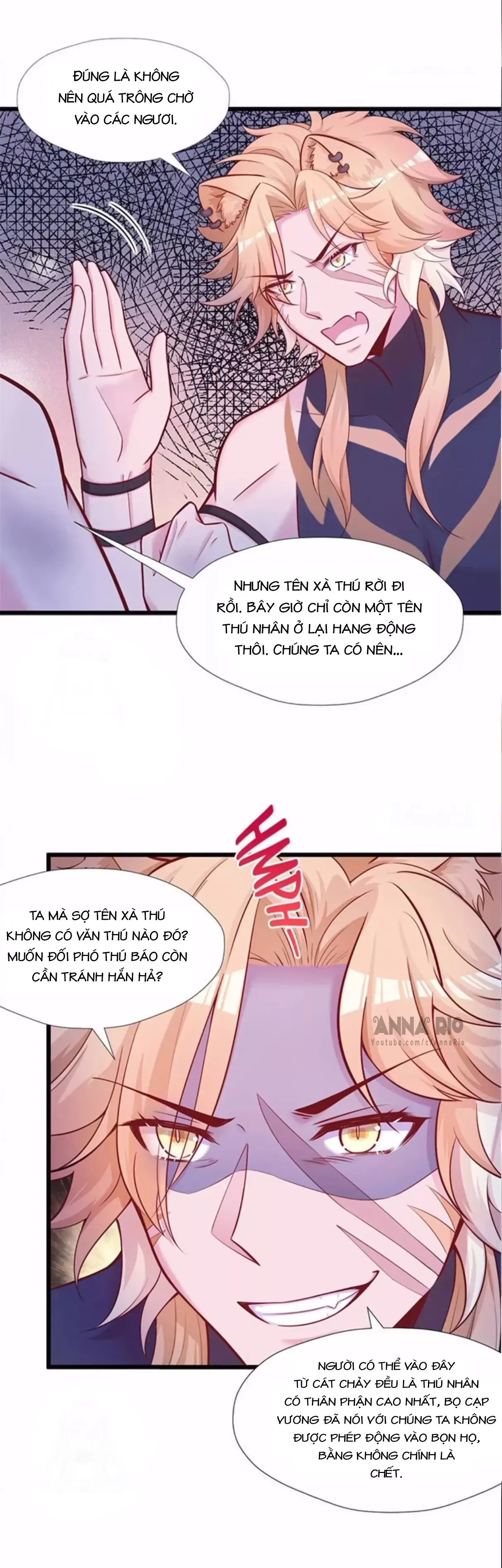 Thảnh Thơi Thú Thế Chủng Chủng Điền Sinh Sinh Tể