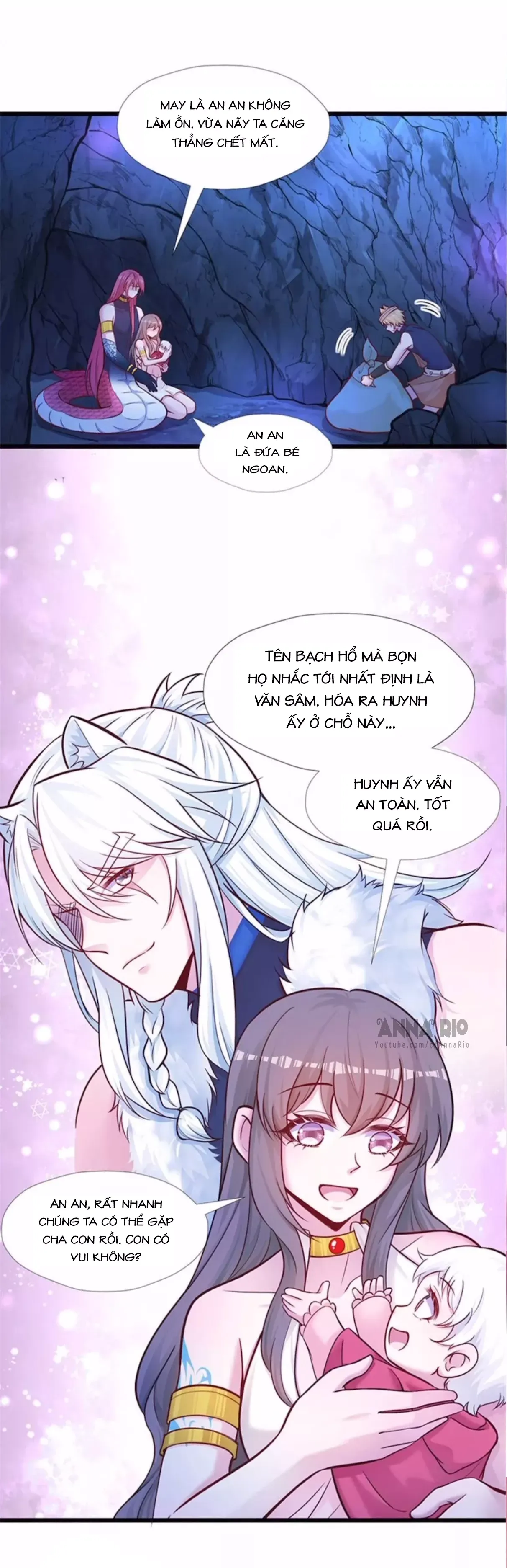 Thảnh Thơi Thú Thế Chủng Chủng Điền Sinh Sinh Tể