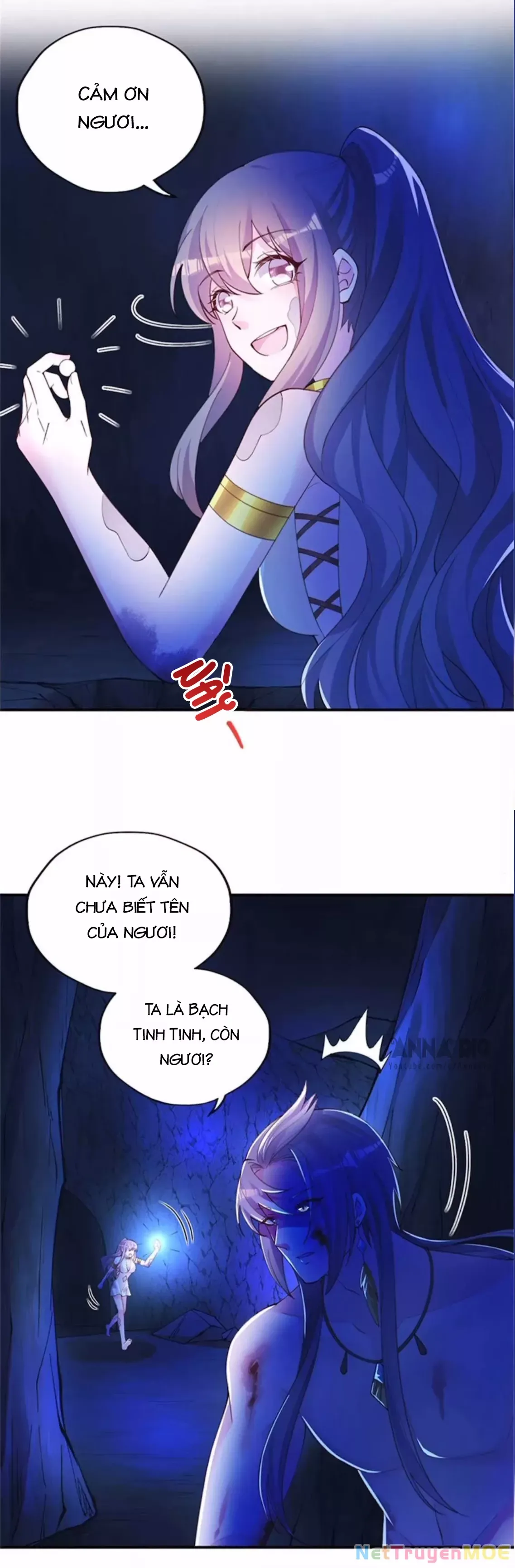 Thảnh Thơi Thú Thế Chủng Chủng Điền Sinh Sinh Tể