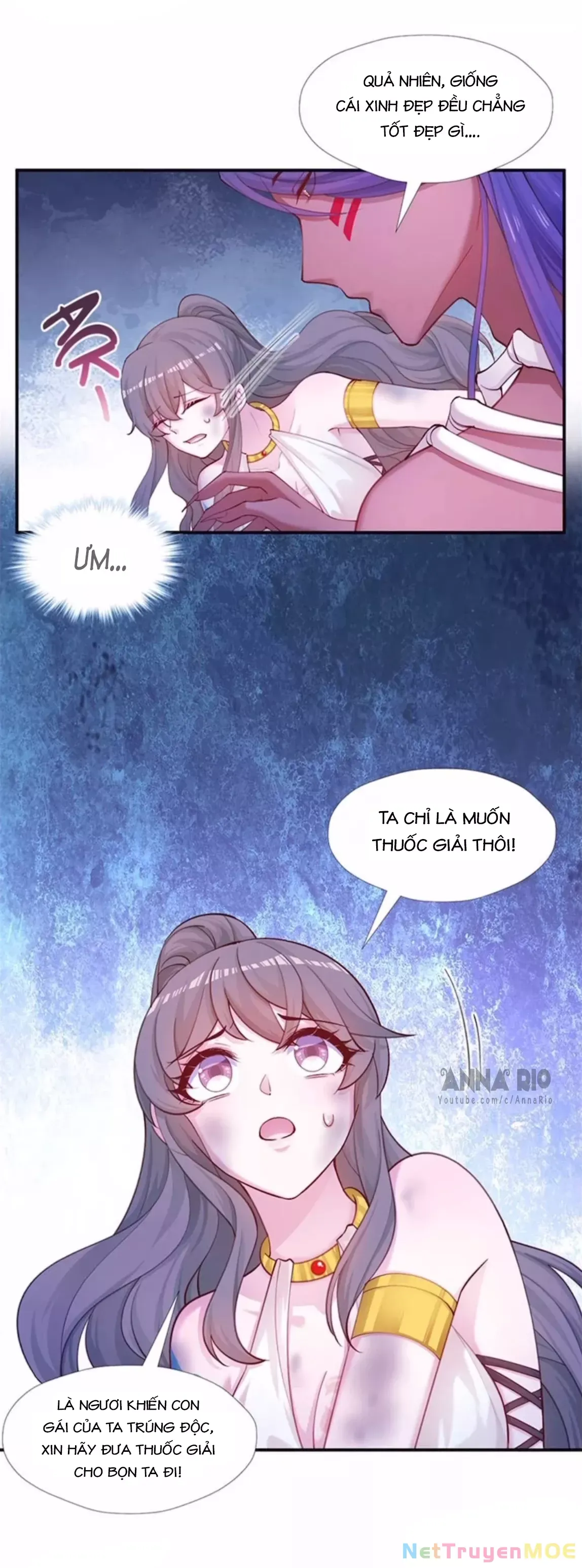 Thảnh Thơi Thú Thế Chủng Chủng Điền Sinh Sinh Tể
