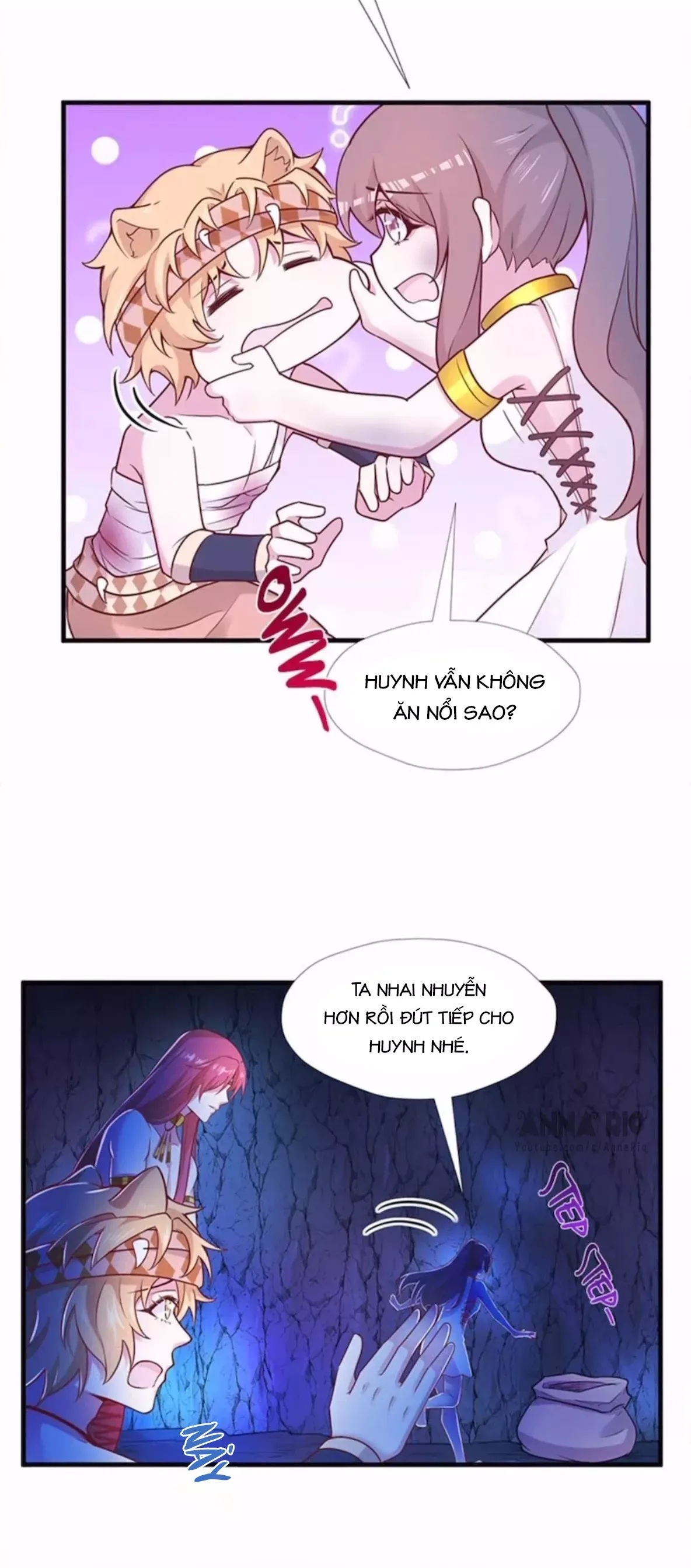 Thảnh Thơi Thú Thế Chủng Chủng Điền Sinh Sinh Tể