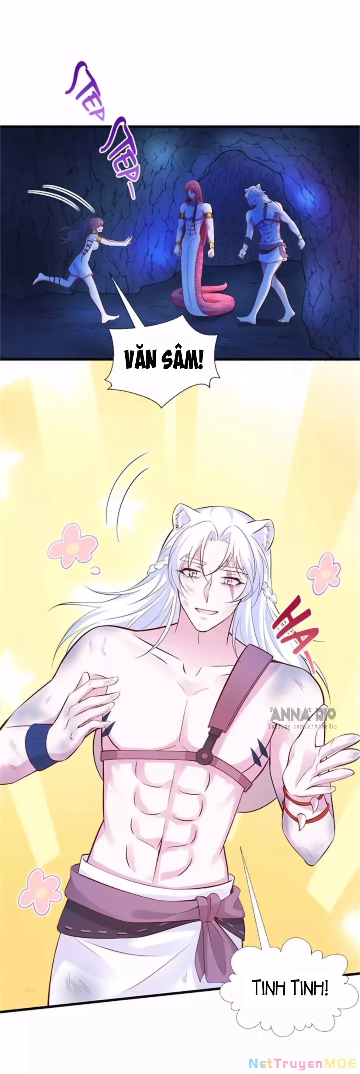Thảnh Thơi Thú Thế Chủng Chủng Điền Sinh Sinh Tể